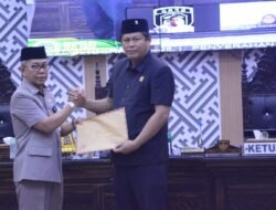 DPRD LUWU TIMUR PROGRAM PRO-RAKYAT MENJADI PRIORITAS DPRD LUWU TIMUR