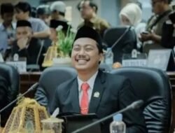HARI BHAKTI ADHYAKSA KE-65: BANGKIT REVORMANSYAH TEKANKAN SINERGI ANTAR UNSUR PENYELENGGARA NEGARA
