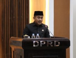 KUA DAN PPAS 2026: MUHAMMAD RIVALDI UNGKAP HASIL PEMBAHASAN