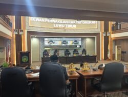 Fraksi Golkar DPRD Luwu Timur Beri Apresiasi atas Penghapusan Retribusi dan Dorong Peningkatan Pelayanan Kesehatan di Perbatasan