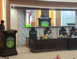 Fraksi PDI-P DPRD Luwu Timur Nyatakan Dukungan untuk APBD 2025: Efisiensi Anggaran untuk Meningkatkan Pelayanan Publik