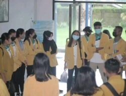 BEM STIKES Pasapua Mengecam Keras Penyebutan Nama Kampus Oleh Tribun Ambon yang Dinilai Langgar Kode Etik Jurnalistik