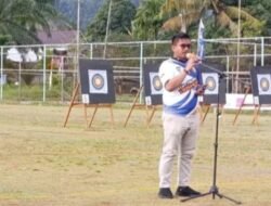 AJANG PANAHAN BERGENGSI SE-SULAWESI SELATAN DIHADIRI OLEH JUARA DUNIA DARI ACEH DAN ANGGOTA DPRD FIRMAN UDDING