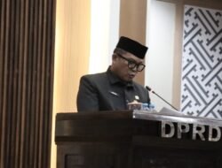 Fraksi Golkar DPRD Luwu Timur Desak Pemerintah Daerah Beri Perhatian pada 208 Tenaga Upah Jasa yang Gagal Seleksi CPNS