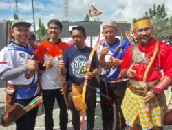 Firman Udding: PORDASI Lutim Siap Mengukir Prestasi di Tingkat Nasional