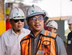 Komisi II DPRD Luwu Timur Soroti Pengelolaan Limbah B3 PT Vale: Keseimbangan Antara Pembangunan dan Lingkungan