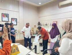 Sekretariat DPRD Luwu Timur Laksanakan Pemusnahan Arsip Inaktif: Meningkatkan Efisiensi Pengelolaan Arsip dan Menjaga Tata Kelola Pemerintahan yang Baik