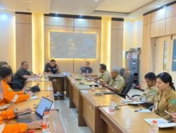 Komisi III DPRD Luwu Timur Gelar RDP dengan PT AMM dan Disnakertrans: Penyerapan Tenaga Kerja Lokal Menjadi Fokus Utama