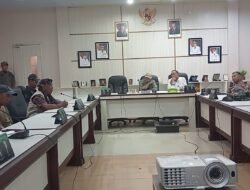 Wakil Ketua DPRD Luwu Timur Temui Petani, Aspirasi Terkait Lahan PT Sindoka Didengarkan