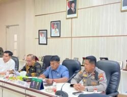 Komisi II DPRD Luwu Timur Gelar Pertemuan untuk Mengatasi Kelangkaan BBM Bersubsidi