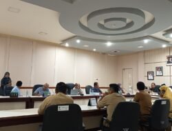 Muhammad Iwan: Mari Berkoordinasi dengan Pemerintah Daerah