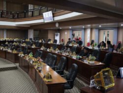 DPRD Luwu Timur Tetapkan Rencana Kerja 2026