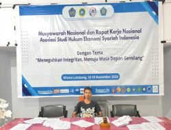 Momentum September Hitam: Mengenang Luka yang Belum Sembuh (IRFAN S.H) 