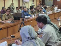 Luwu Timur Siap Jadi Lumbung Kakao Nasional: Wakil Bupati Dukung Percepatan Hilirisasi Komoditas Perkebunan