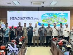 Dewan Komisi II DPRD Luwu Timur Gelar Rapat Koordinasi dengan PT Pertamina Patra Niaga untuk Pastikan Kuota dan Ketersediaan BBM Bersubsidi
