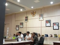 Rivaldi: Luwu Timur Tidak Anti Investor, Namun Harus Patuhi Aturan