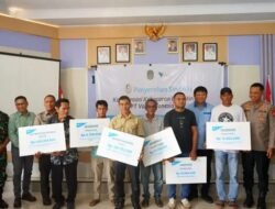 Bupati Irwan Tekankan PT Vale untuk Segera Selesaikan Kompensasi Warga Terdampak