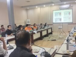 Komisi III DPRD Luwu Timur Desak PT AMM Transparan Soal Rekrutmen Tenaga Kerja Lokal