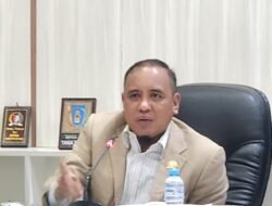 KIRIM 40 PETANI-NELAYAN KE PENAS XVII, LUWU TIMUR GENJOT KAPASITAS SDM