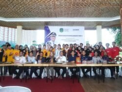 LUWU TIMUR TERIMA INVESTASI BESAR, PEMKAB GANDENG ACCESS ENGLISH UNTUK LATIH TENAGA SIAP KERJA