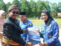 Firman Udding Apresiasi Penyerahan SK PPPK: Dorong ASN Baru Jadi Pelayan Publik yang Berintegritas