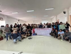 Ratusan Warga 7 Desa Dukung Rencana Investasi PT IHIP di Luwu Timur