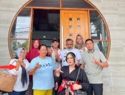 Dukungan untuk Talenta Muda Asal Luwu Timur Terus Mengalir