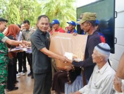 Wakil Ketua DPRD Luwu Timur Apresiasi Program Kartu Lansia: Bentuk Nyata Kepedulian Pemerintah