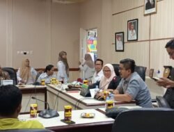 DPRD Luwu Timur Bahas CSR PT Vale dan Kontraktor Nasional: Dorong Pembentukan Badan Pengelola CSR