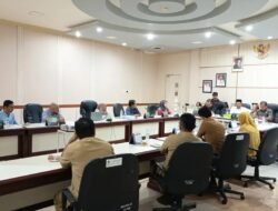 DPRD Luwu Timur Soroti Pengelolaan Limbah B3 PT Mars Symbioscience