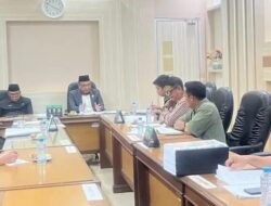 Pemerintah Kabupaten Luwu Timur Suntik Dana Rp240 Miliar ke Perseroda Luwu Timur Gemilang: Langkah Strategis untuk Meningkatkan Ekonomi Daerah