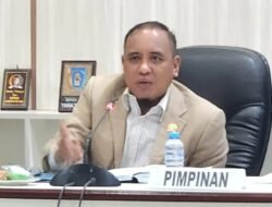 Sarkawi hamid : Luwu Timur Gemilang Terima Suntikan Dana Rp240 Miliar, Awal Baru bagi Kemakmuran Daerah