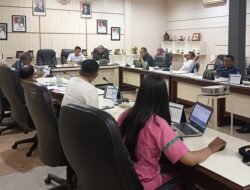 DPRD Lutim Dorong Pemerataan Pembangunan Desa: Jangan Hanya Angka, Tapi Rasa Keadilan