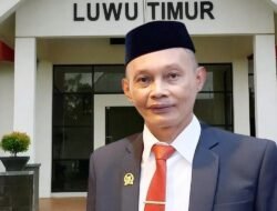 Wakil Ketua DPRD Luwu Timur Suarakan Keprihatinan atas Dugaan Pencemaran MFO