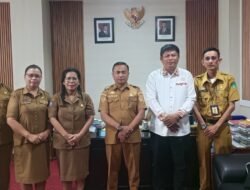 DPRD Luwu Timur Kunjungi Dinas Kesehatan Tana Toraja, Sinergi untuk Pelayanan Kesehatan yang Lebih Baik