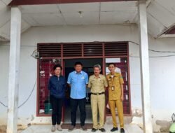 Ketua DPRD Luwu Timur Konsultasi dengan Dinas Peternakan Toraja Utara, Dorong Pembangunan Sektor Peternakan yang Lebih Maju