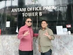 Pansus DPRD Luwu Timur Pastikan Akuntabilitas Penambahan Penyertaan Modal pada Perseroda LTG