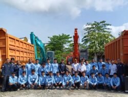 DPRD Luwu Timur Sambut Positif Beroperasinya LPKS PT Luwu Timur Skill Center