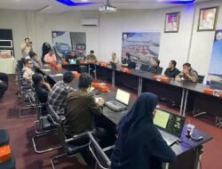 Panitia Khusus I DPRD Kunjungi SCI, Bahas Penyertaan Modal di Blok Pongkeru