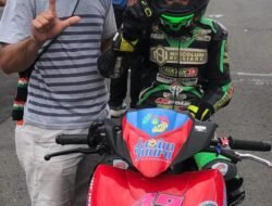 Hilal Tembus Grand Final di Semarang, Anggota DPRD Yusuf Pombatu Beri Dukungan Penuh