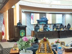 Fraksi PDIP Tekankan Potensi Dividen Ratusan Miliar dari PT LTG, Namun Minta Skema Bertahap dan Transparan