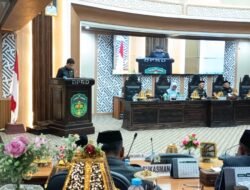 Fraksi Partai Golkar DPRD Luwu Timur Tekankan Dukungan Penuh pada Penyertaan Modal untuk PT Luwu Timur Gemilang (Perseroda)