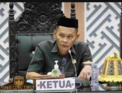 DPRD Luwu Timur Perjuangkan Hak-Hak Masyarakat: Tenaga Kerja Lokal dan Petani