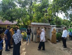 DPRD Luwu Timur Tinjau Langsung SDN 237 Atue: Pastikan Solusi untuk Kekurangan Ruang Kelas