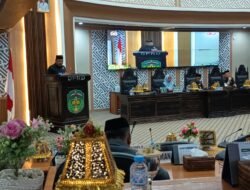 Fraksi NasDem DPRD Luwu Timur Tekankan APBD 2026 Harus Berdampak Langsung pada Kesejahteraan Masyarakat