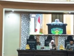 APBD 2026 Luwu Timur: NasDem Tekankan Fokus pada Kesejahteraan Rakyat dan Penguatan Ekonomi