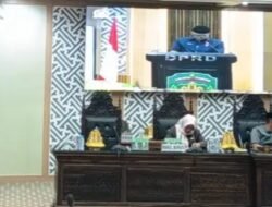 Fraksi Golkar Luwu Timur Dukung Penyertaan Modal ke PT LTG, Tapi Tekankan Kepatuhan Aturan