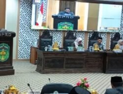 Fraksi PDIP Minta Pemda Prioritaskan Kesejahteraan Rakyat, Tunda Fasilitas Mewah Pejabat