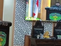Fraksi PAN Luwu Timur Desak Strategi Inovatif untuk Tingkatkan PAD, Wujudkan Kesejahteraan Rakyat yang Merata dan Berkeadilan
