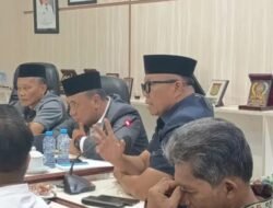 RDP Menuntut Transparansi Penyertaan Modal Rp 220 Miliar dan Kepastian Operasional